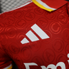 Arsenal POLO Shirt Football Jersey Player Version 25-26