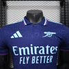 Arsenal POLO Shirt Football Jersey Player Version 25-26