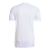Manchester United Soccer Jersey Away Custom Shirt 2025-26 -Fan Version