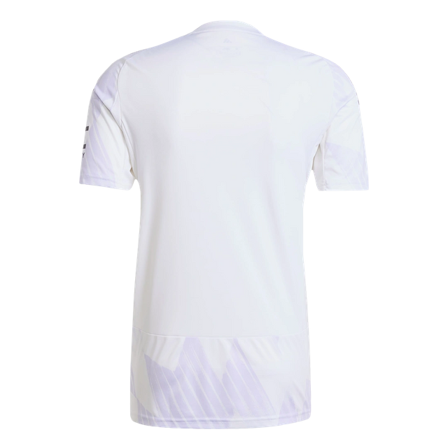 Manchester United Soccer Jersey Away Custom Shirt 2025-26 -Fan Version
