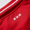 Ajax Soccer Jersey Home Custom Shirt 2024/25