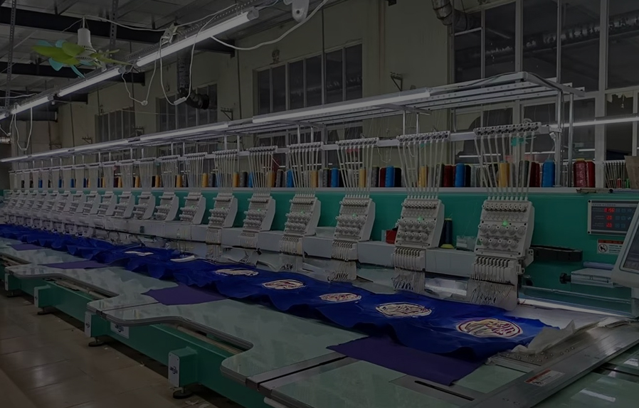 mass production phase