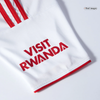 Arsenal Home Soccer Jersey 2025/26