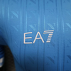 Napoli Blue Home Football Shirt 2025/2026 Player Version