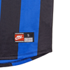 BAGGIO #10 Inter Milan Retro Jersey Home Soccer Shirt 1999/00