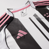 Juventus Home Football jersey( Player Version) 2025/2026
