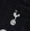 XAVI #7 Tottenham Hotspur Away Soccer Jersey 2025/26 -UCL