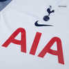 DRAGUSIN #6 Tottenham Hotspur Home Soccer Jersey 2025/26
