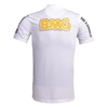 NEYMAR JR #11 Santos FC Retro Jersey Home Soccer Shirt 2012