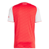 Arsenal Home Fan Version Soccer Shirt 2025-26