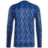 Arsenal Away Long Sleeve Football Jersey 2025-2026 Fan version