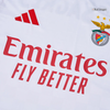Benfica Third Away Soccer Jersey 2025/26