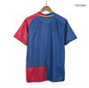 Retro Jersey Barcelona Retro Jersey Home Soccer Shirt 2008/09 - UCL