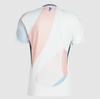 Men's Spain Away Soccer Jersey Women's Euro 2025