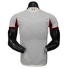 Liverpool away football jersey 25-26 player version