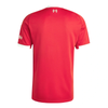 Liverpool home football jersey 25-26 Fan version
