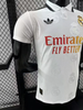 2025-26 Real Madrid Men's Polo Shirt
