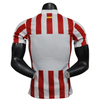 Atletico Madrid Soccer Jersey Home Custom Shirt 2025/26 Jersey