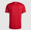 Liverpool Home Soccer Jersey 2025/26