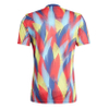 Arsenal Pre-Match Soccer Jersey 202526