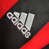 RONALDO #99 AC Milan Home Retro Long Sleeve Soccer Jersey 2006/07