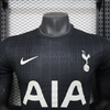 25-26 Tottenham Hotspur Away Fan Version soccer jersey