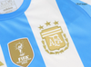 Authentic Argentina Home Soccer Jersey 2024