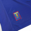Retro 1998 France World Cup Home Soccer Jersey
