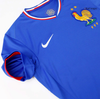 MBAPPE #10 France Home Soccer Jersey Euro 2024