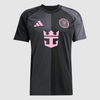 MESSI #10 Inter Miami CF Away Soccer Jersey 2025