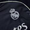 HUIJSEN #24 Real Madrid Away Soccer Jersey 2025/26