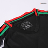 Kid's Arsenal Away Soccer Jersey Kit(Shirt+Shorts) 2024/25