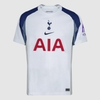 DRAGUSIN #6 Tottenham Hotspur Home Soccer Jersey 2025/26