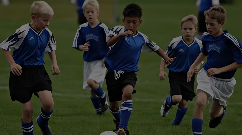 YOUTH KITS