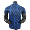 Arsenal Blue Away Player shirt 2025/26