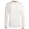 Arsenal Third Away Long Sleeve Football Jersey 2025-2026 Fan version