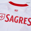 Benfica Third Away Soccer Jersey 2025/26