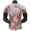 Real Madrid Black Dragon Shirt Special Edition Jersey 25-26