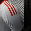 Liverpool's second away player edition football jersey for 2025-2026