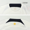 2022 Portugal Away Soccer Jersey Replica World Cup