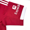 Liverpool Home Soccer Jersey 2025/26