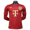 Adidas Men's FC Bayern Munich 125th Anniversary Shirt Player Version 25-26