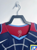 Nike Atletico Madrid Retro Away Soccer Jersey Long Sleeve 2004-05
