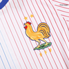 Authentic France Away Soccer Jersey Euro 2024