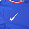 MBAPPE #10 France Home Soccer Jersey Euro 2024