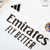 Real Madrid Soccer Jersey Home Custom Shirt 2025/26