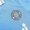 Retro 1986/87 Napoli Home Soccer Jersey