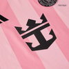 MESSI #10 Inter Miami CF Home Soccer Jersey 2025
