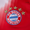 KANE #9 Bayern Munich Home Soccer Jersey 2025/26