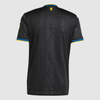 Manchester United Soccer Jersey Third Away Custom Shirt 2025/26